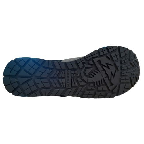 CIPELA ABARTH SPEED NISKA O1 CRNA 39