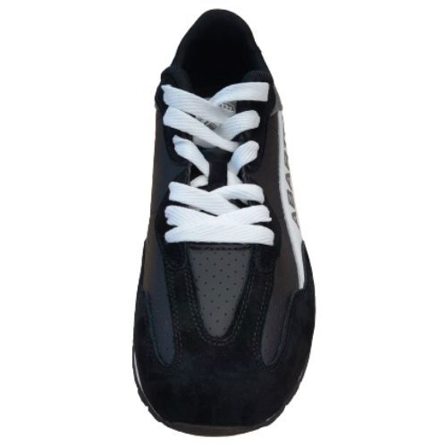 CIPELA ABARTH SPEED NISKA O1 CRNA 39