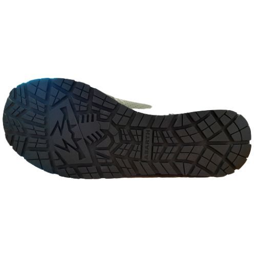 CIPELA ABARTH SPEED NISKA O1 ZELENA 39