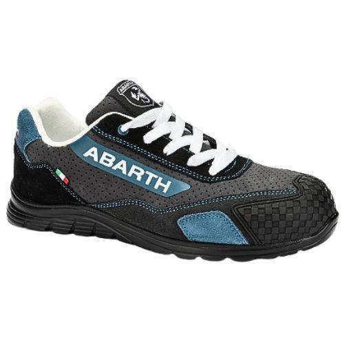 CIPELA ABARTH SAFETY TRUCK PLAVE S1P 42