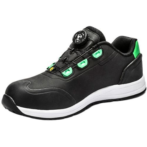 CIPELA ABARTH SCORPION NISKA CRNA 43