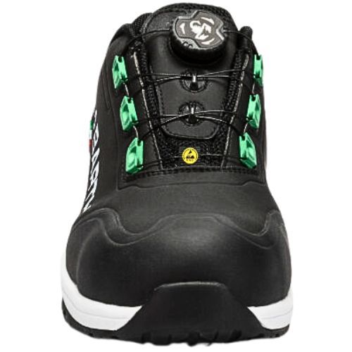 CIPELA ABARTH SCORPION NISKA CRNA 43