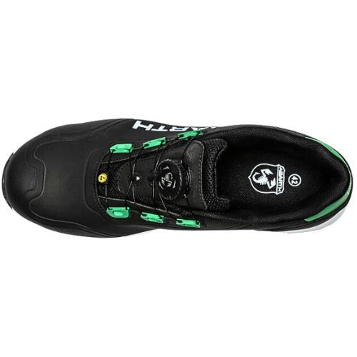 CIPELA ABARTH SCORPION NISKA CRNA 43