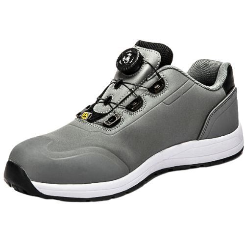 CIPELA ABARTH SCORPION NISKA SIVA 41