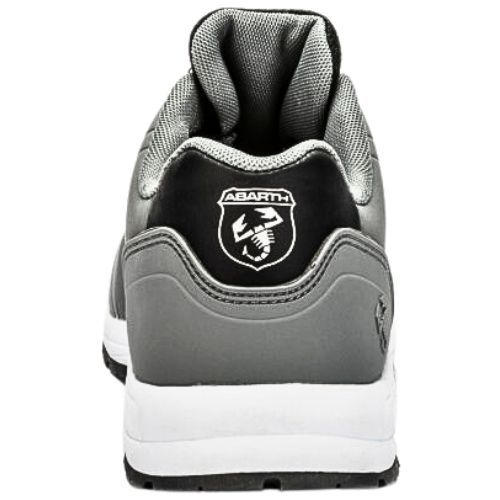 CIPELA ABARTH SCORPION NISKA SIVA 41