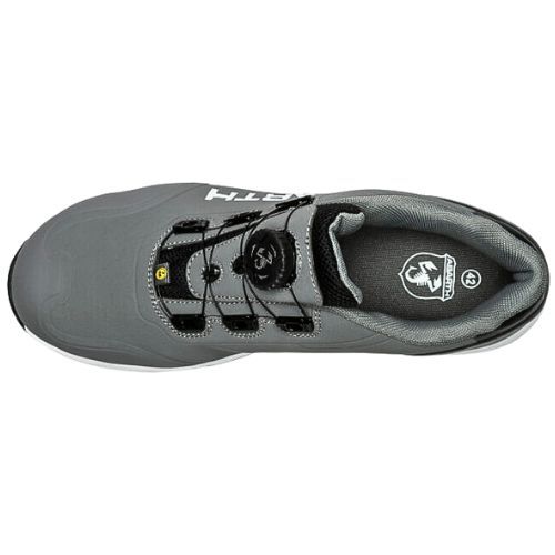 CIPELA ABARTH SCORPION NISKA SIVA 41