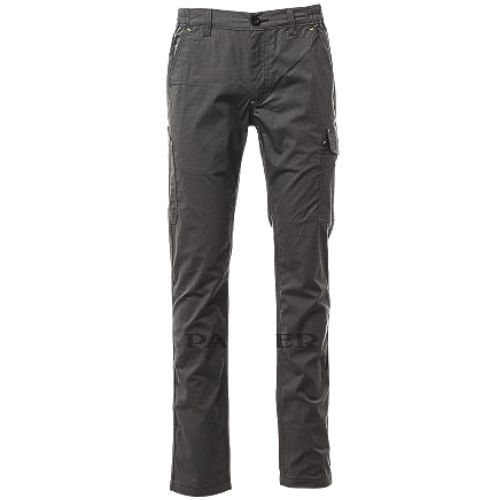 HLAČE PAYPER POWER STRETCH SUMMER SMOKE S