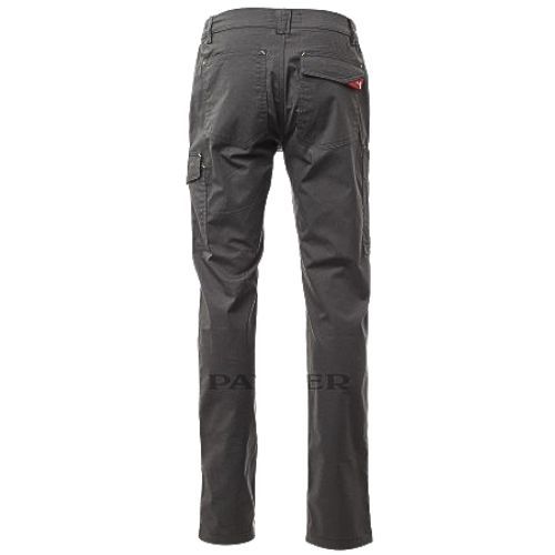 HLAČE PAYPER POWER STRETCH SUMMER SMOKE S