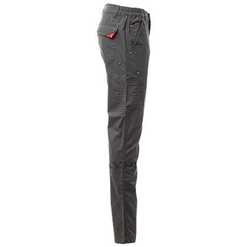 HLAČE PAYPER POWER STRETCH SUMMER SMOKE S