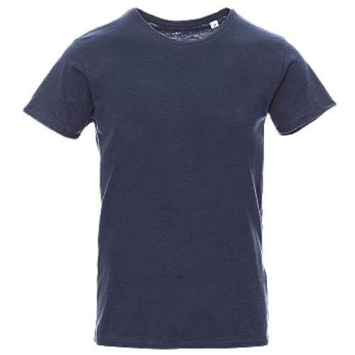 MAJICA T-SHIRT PAYPER PARTY DENIM BLUE M