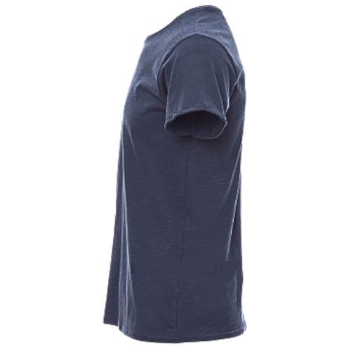 MAJICA T-SHIRT PAYPER PARTY DENIM BLUE M
