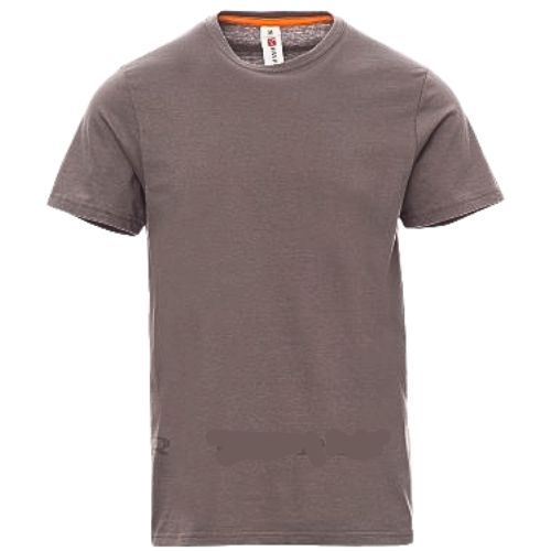 MAJICA T-SHIRT PAYPER SUNSET STEEL GREY XL
