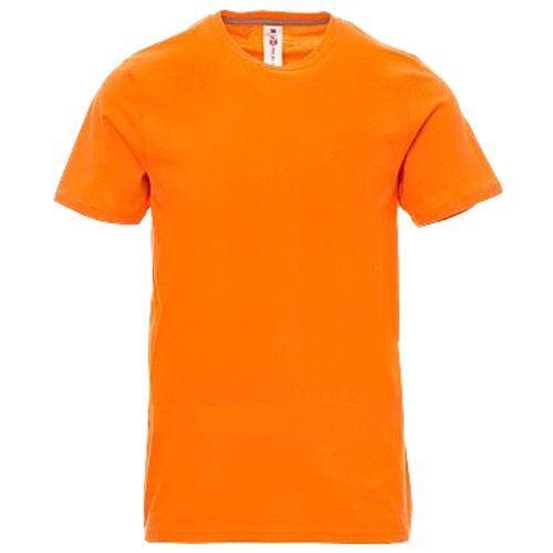 MAJICA T-SHIRT PAYPER SUNSET ORANGE 5XL