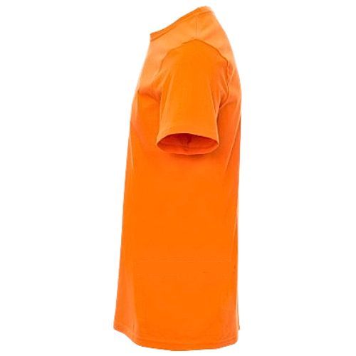 MAJICA T-SHIRT PAYPER SUNSET ORANGE 5XL
