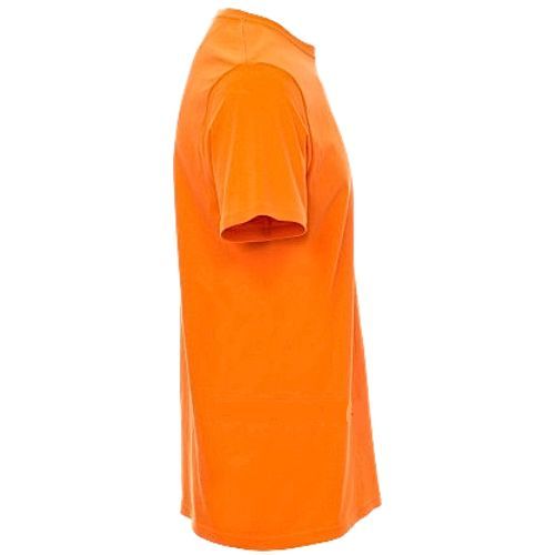 MAJICA T-SHIRT PAYPER SUNSET ORANGE 5XL