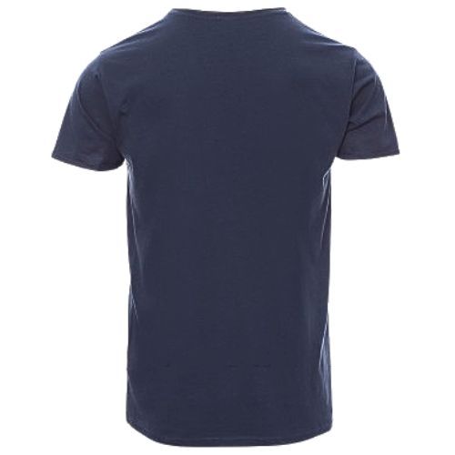 MAJICA T-SHIRT PAYPER SOUND + DENIM BLUE M