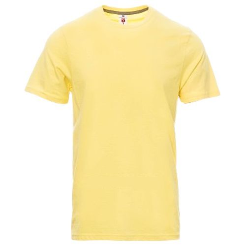 MAJICA T-SHIRT PAYPER SUNSET LIGHT LIME M