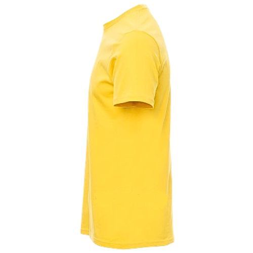MAJICA T-SHIRT PAYPER SUNSET YELLOW M