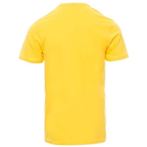 MAJICA T-SHIRT PAYPER SUNSET YELLOW M