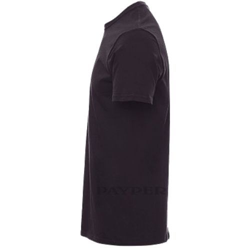 MAJICA T-SHIRT PAYPER SUNSET BLACK M