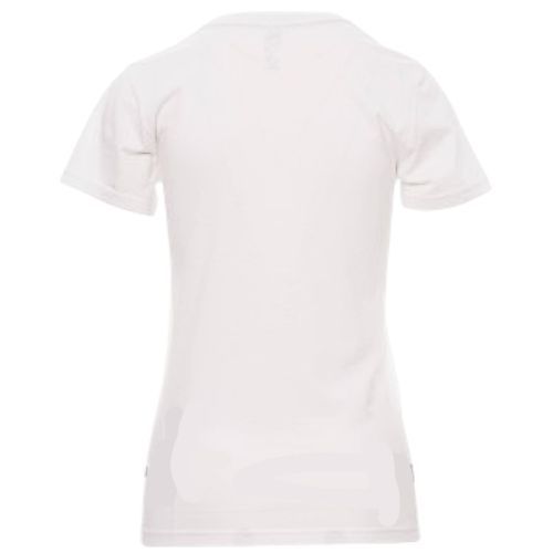 MAJICA T-SHIRT PAYPER SUNSET WHITE LADY XXL
