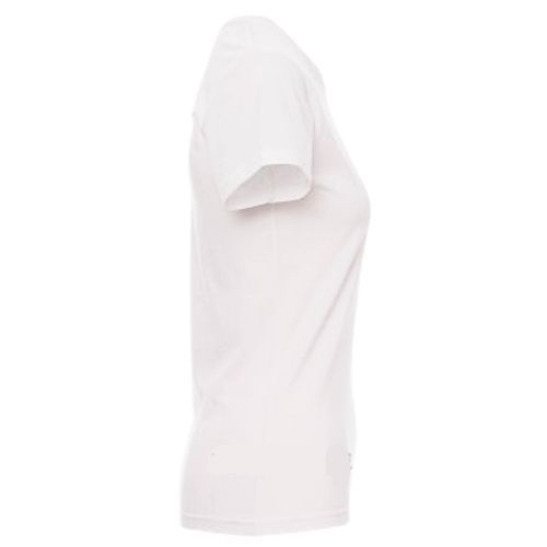 MAJICA T-SHIRT PAYPER SUNSET WHITE LADY XXL