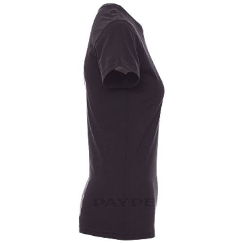 MAJICA T-SHIRT PAYPER SUNSET BLACK LADY XL