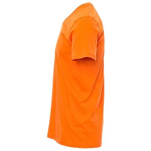 MAJICA V-NECK PAYPER ORANGE M