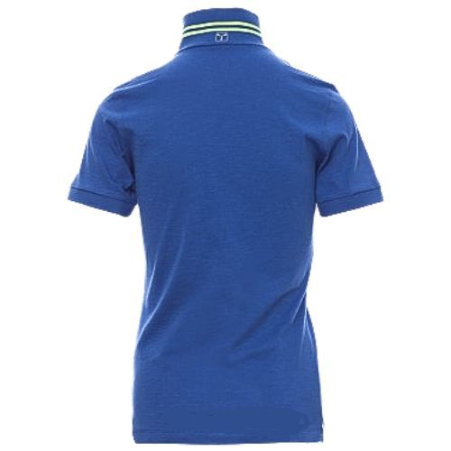 MAJICA POLO PAYPER NAUTIC LADY ROYAL/WHITE M