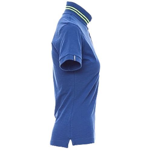 MAJICA POLO PAYPER NAUTIC LADY ROYAL/WHITE M