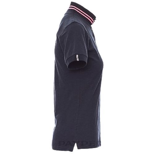MAJICA POLO PAYPER NAUTIC LADY DENIM BLUE/WHITE XL