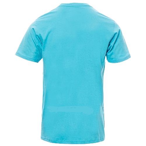 MAJICA T-SHIRT PAYPER SUNSET ATOLL BLUE S