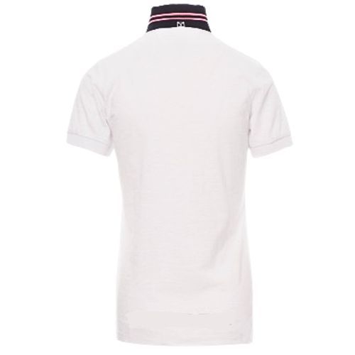 MAJICA POLO PAYPER NAUTIC LADY WHITE/NAVY M