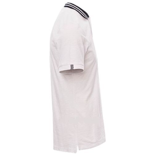 MAJICA POLO PAYPER NAUTIC WHITE/NAVY M