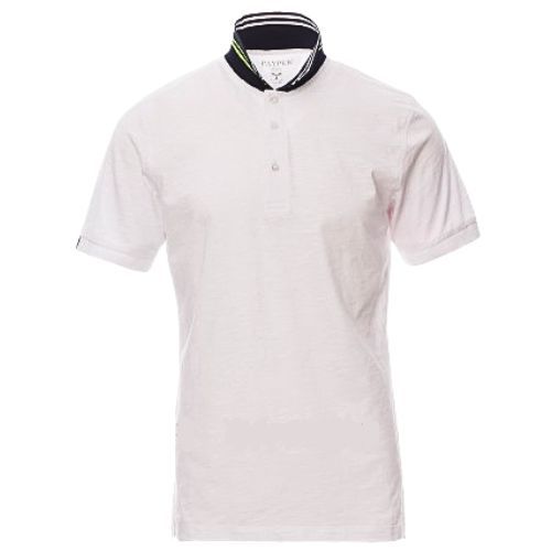 MAJICA POLO PAYPER NAUTIC WHITE/NAVY M