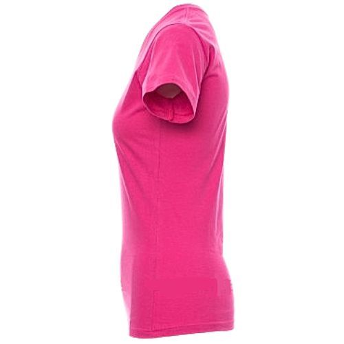 MAJICA V-NECK PAYPER FUCHSIA LADY S
