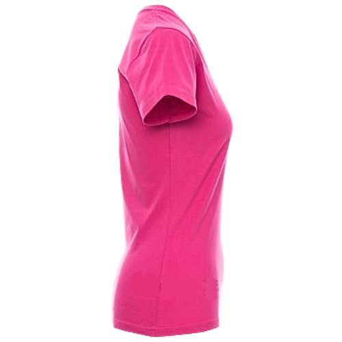 MAJICA V-NECK PAYPER FUCHSIA LADY S