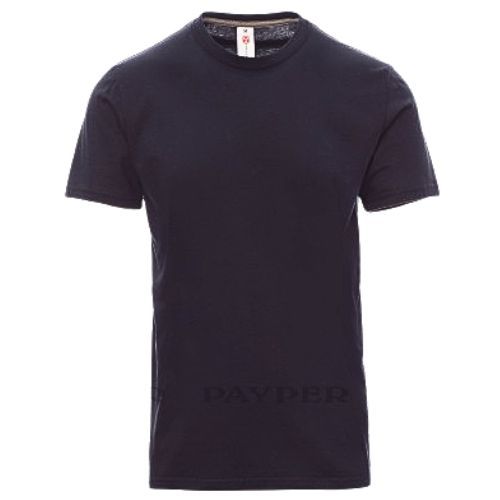 MAJICA T-SHIRT PAYPER SUNSET NAVY S