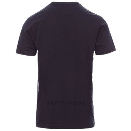 MAJICA T-SHIRT PAYPER SUNSET NAVY S