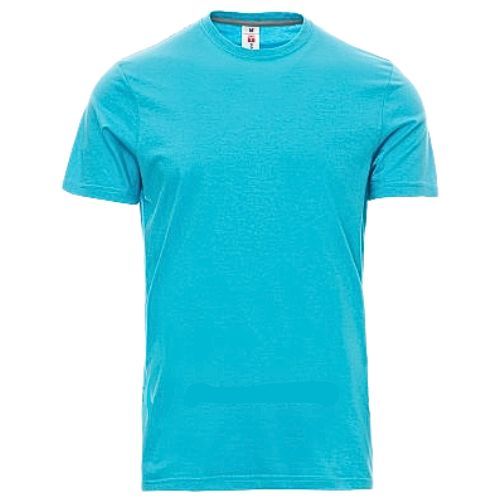 MAJICA T-SHIRT PAYPER SUNSET ATOLL BLUE S