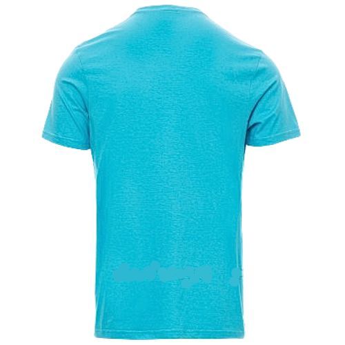 MAJICA T-SHIRT PAYPER SUNSET ATOLL BLUE 2XL