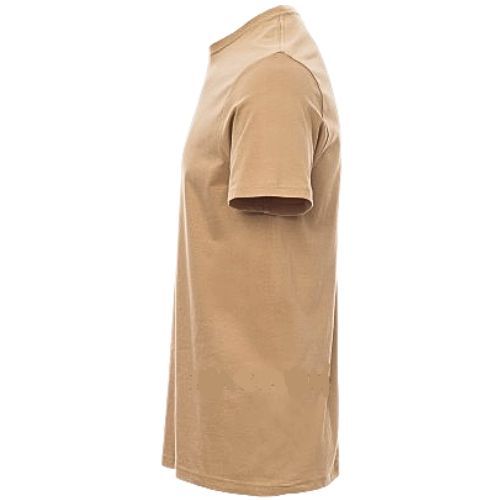 MAJICA T-SHIRT PAYPER SUNSET WARM BROWN L