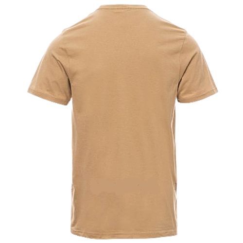 MAJICA T-SHIRT PAYPER SUNSET WARM BROWN L