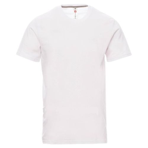 MAJICA T-SHIRT PAYPER SUNSET WHITE L