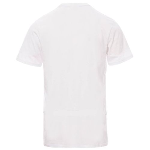 MAJICA T-SHIRT PAYPER SUNSET WHITE L