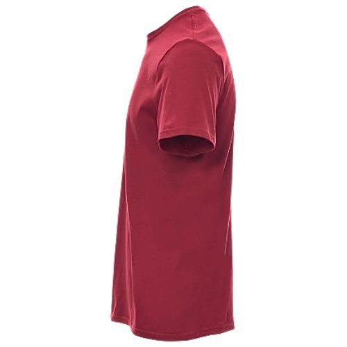 MAJICA T-SHIRT PAYPER SUNSET BORDEAUX 5XL