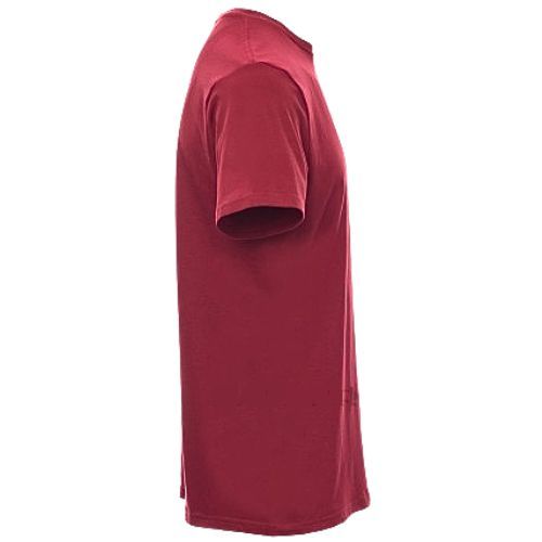 MAJICA T-SHIRT PAYPER SUNSET BORDEAUX 5XL