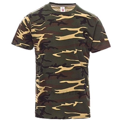 MAJICA T-SHIRT PAYPER SUNSET CAMOUFLAGE L