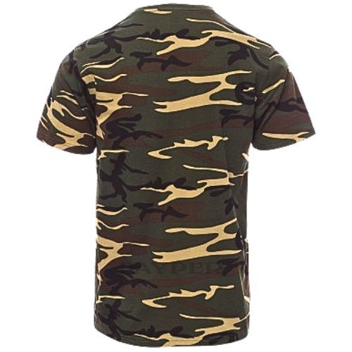 MAJICA T-SHIRT PAYPER SUNSET CAMOUFLAGE L