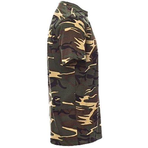 MAJICA T-SHIRT PAYPER SUNSET CAMOUFLAGE L